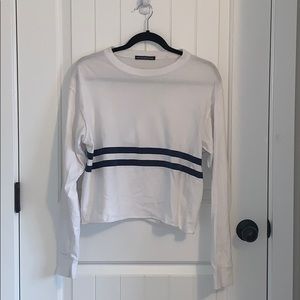 Brandy Melville Acacia Top